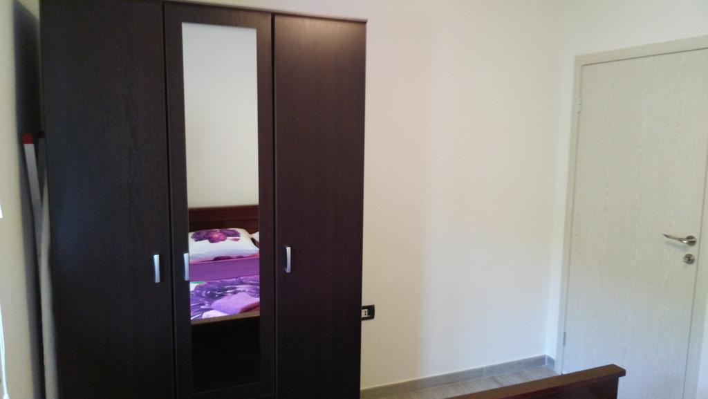 Badza Apartment 科托尔 外观 照片
